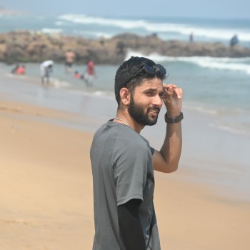 Bhupendra Singh Rathore